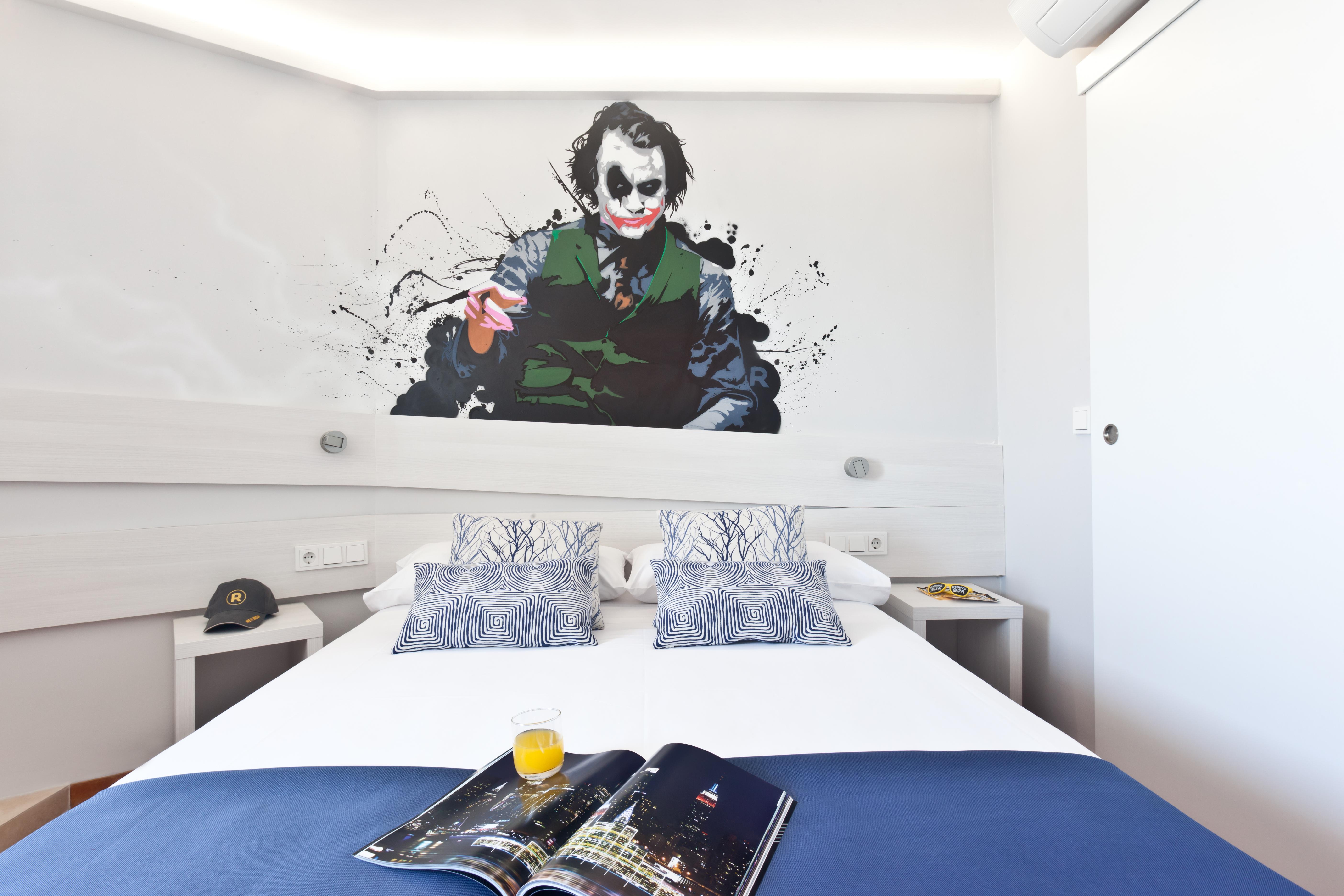 Отель Ryans La Marina (Adults Only) Ибица Экстерьер фото
