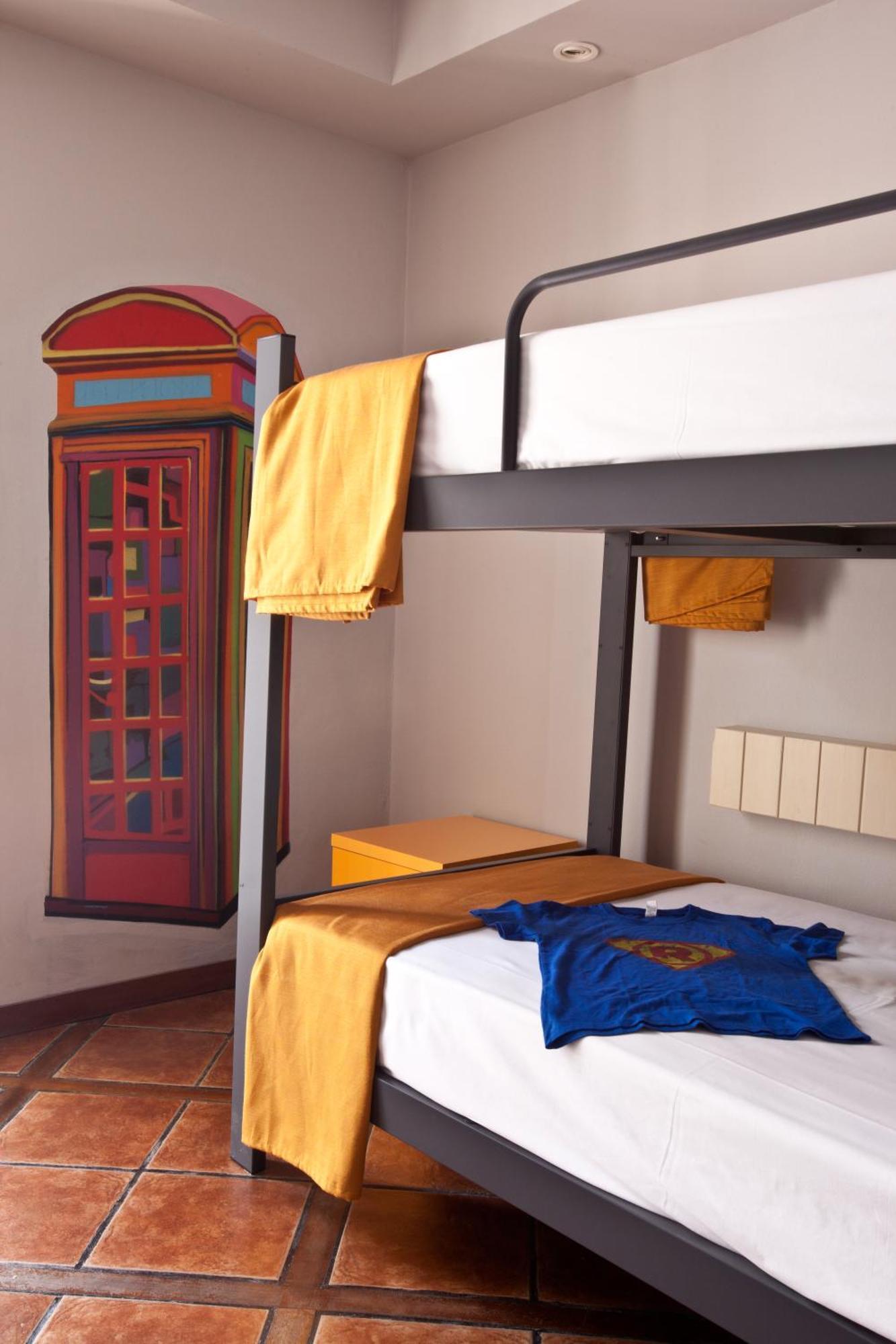 Отель Ryans La Marina (Adults Only) Ибица Экстерьер фото