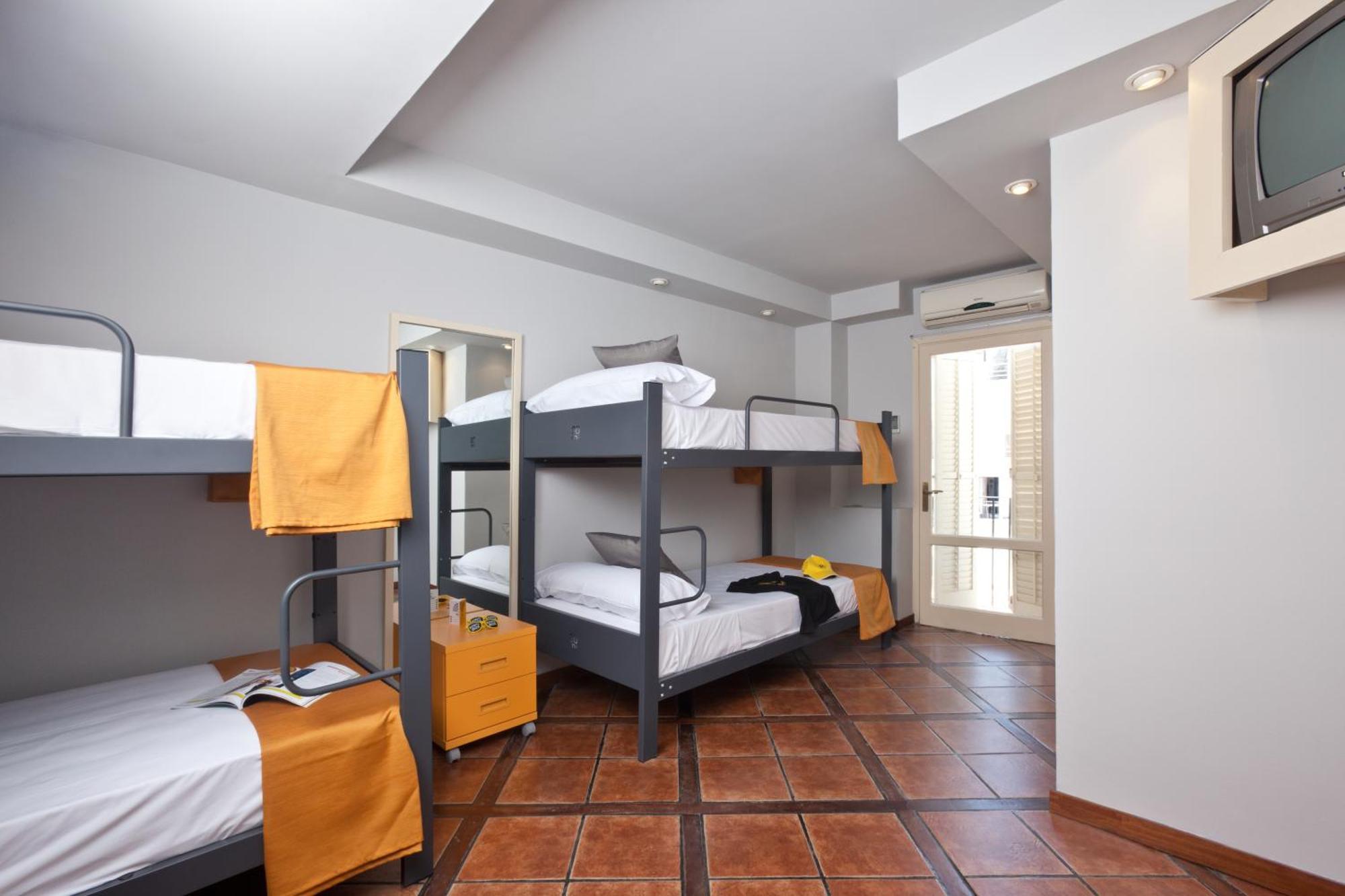 Отель Ryans La Marina (Adults Only) Ибица Номер фото